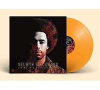 Selwyn Birchwood - Living In A Burning House [VINYL]