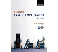 Selwyn's Law of Employment