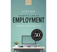 Selwyn's Law of Employment