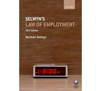 Selwyn's Law of Employment