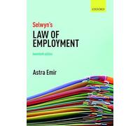 Selwyn's Law of Employment