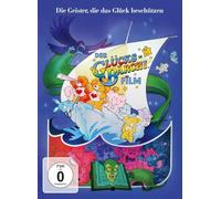 Selznick, Arna - Der Gluecksbaerchi-Film - Limited Mediabook (Blu-R