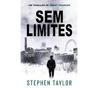 Sem Limites (A Série de Thrillers Danny Pearson)