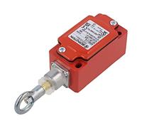 SEM2-U1Z Safety Switch: 1-Sided Cable Switch NC + NO SEM2 AMBER A G