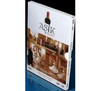 SEMA CEREMONY ASIK DEVOTEE DVD + CD