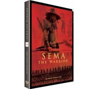 SEMA THE WARRIOR-Janjit p,Kaewphet w