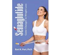 Semaglutide: Game Changer in Weight Loss