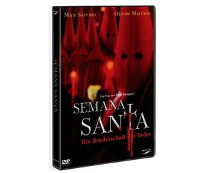 Semana Santa: Die Bruderschaft des