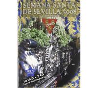 Semana Santa en Sevilla 08 Box *** Europe Zone ***