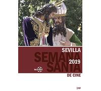 Semana Santa En Sevilla 2019- vol 2 [DVD]