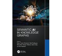 Semantic AI in Knowledge Graphs