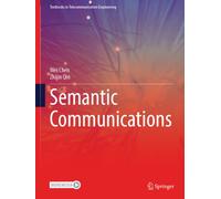 Semantic Communications