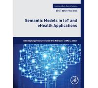 Semantic Models in IoT and eHealth Applications
