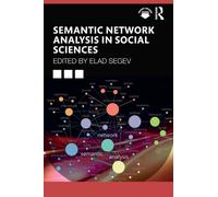 Semantic Network Analysis in Social Sciences