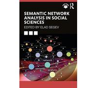 Semantic Network Analysis in Social Sciences