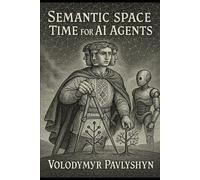 Semantic Space Time for AI Agent Ready Graphs (Graphs for AI Agents)