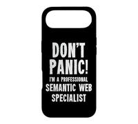 Semantic Web Specialist Case for iPhone Air
