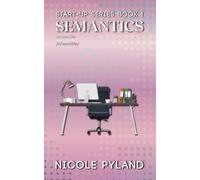 Semantics: 1 (Start-up Series)
