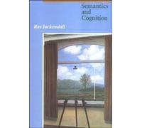 Semantics and Cognition: 8 (Current Studies in Linguistics)