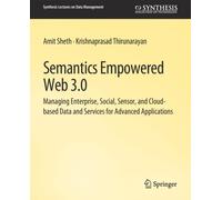 Semantics Empowered Web 3.0