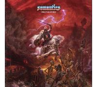 Semantics - I Feel It All At Once