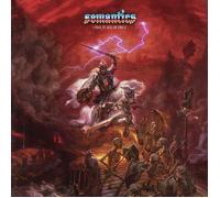 Semantics I Feel It All at Once (Vinyl)