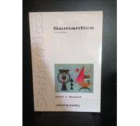 Semantics (Introducing Linguistics)