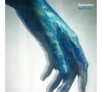 Semantics - Paint Me Blue [VINYL]