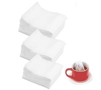 Semazz Spice Bags,30 pcs Herb Bags for Cooking Tea Bags Empty Soaking Medicinal Liquor Tea Coffee Filter Bags Natural Cotton Bags Drawstring Bags Reusable Cotton Small Mesh Bags
