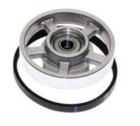 semboutique Brand - Aya - Appointment with Belt Tensioner Pulley - Reference - 492204403