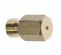 semboutique Brand - Smeg - Appointment - Hole Diameter: 1.15 - Reference - Natural Gas 909010392