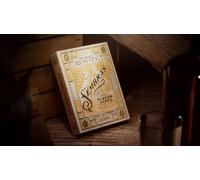 Sembras Playing Cards by theory11, Great Gift For Card Collectors