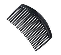 Sembs French Side For Women | 23 Teeth Hair Clip Barrettes For Updates And Braiding | Twist Clips And Hairpins For Bridesmaid And My Style