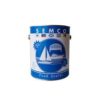SEMCO Teak Sealer - Classic Brown (GALLON)