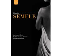Semele (Gardiner)