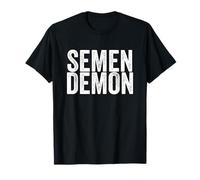 Semen Demon T-Shirt