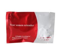 Semen Dilution Powder Pig Animal Nutrition Boar Extender Long Term 7-14 Days