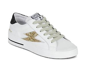 Semerdjian Shoes (Trainers) MAYA in White 7.5