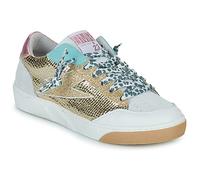 Semerdjian Shoes (Trainers) TALINE-9339 in Gold 6