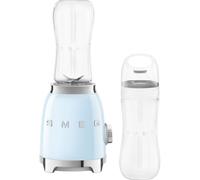 Smeg PBF01PKUK blender 0.6 L Tabletop blender 300 W Pink