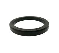 Semi-automatic Coffee Machine Brewing Head Rubber Ring Water Distribution Network Seal Ring for EXPOBAR E61 Coffee Machine(01)