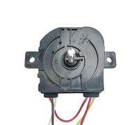 Semi-Automatic Double-Cylinder Washing Machine 4-Wire Single Series Timer Washing Switch Timer