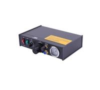 Semi-Automatic Glue Dispenser Machine for Yellow Solder Past Semi-Automatic/Manual Operations Precise Dripping