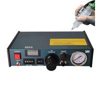 Semi-Automatic/Manual Dispensing Machine Digital Display Liquid Adhesive Dispenser, Digital Display Liquid Adhesive Dispenser for Electronic Components