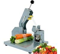 Semi-Automatic PE/PVC Film Bundler, Vegetable Strapping Machine, Efficient Easy-to-Use Bundling Tool for Supermarket Stalls, Farms & Fresh Processing