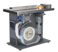 Semi-Automatic Right Angle Labeling Machine, PLC Control 90° Corner Label Applicator, Touch Screen, ±0.5mm Precision, 15-30 Pcs/Min for Cosmetic and Electronic Packaging