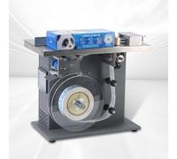 Semi-Automatic Right Angle Labeling Machine with High Precision and Speed for Packaging and Electronic Applications