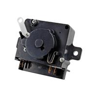 Semi-Automatic Two-Cylinder Washing Machine Timer 4 Insert 40 Degree