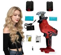 Semi-Automatic Wig Hair Transplant Machine, Automatic Wig Ventilating Machine Fast Synthetic Hair Knotting & Weaving Tool for Extensions & Hairpieces Professional Wig Making Device