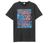 Semi Charmed Third Eye Blind T-Shirt Amplified Charcoal XS
